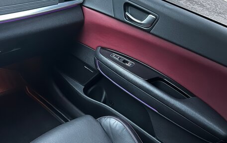 KIA Optima IV, 2018 год, 2 450 000 рублей, 14 фотография