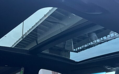 KIA Optima IV, 2018 год, 2 450 000 рублей, 18 фотография