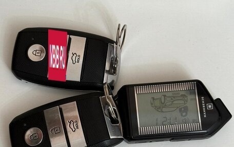 KIA Optima IV, 2018 год, 2 450 000 рублей, 21 фотография