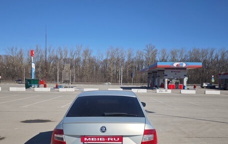 Skoda Octavia, 2013 год, 1 050 000 рублей, 6 фотография