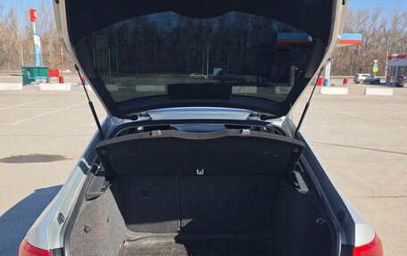 Skoda Octavia, 2013 год, 1 050 000 рублей, 9 фотография