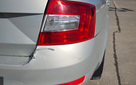 Skoda Octavia, 2013 год, 1 050 000 рублей, 15 фотография