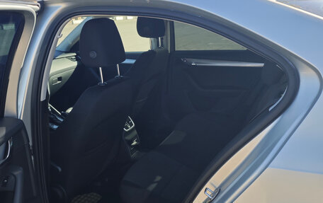 Skoda Octavia, 2013 год, 1 050 000 рублей, 11 фотография