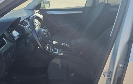 Skoda Octavia, 2013 год, 1 050 000 рублей, 13 фотография