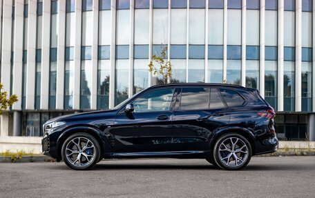 BMW X5, 2025 год, 13 500 000 рублей, 2 фотография