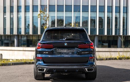 BMW X5, 2025 год, 13 500 000 рублей, 3 фотография