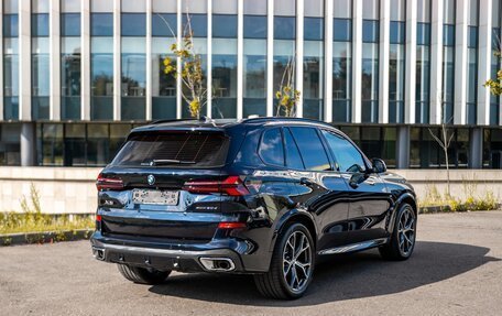 BMW X5, 2025 год, 13 500 000 рублей, 4 фотография