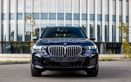 BMW X5, 2025 год, 13 500 000 рублей, 6 фотография