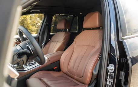 BMW X5, 2025 год, 13 500 000 рублей, 12 фотография