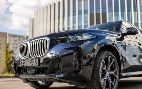 BMW X5, 2025 год, 13 500 000 рублей, 8 фотография