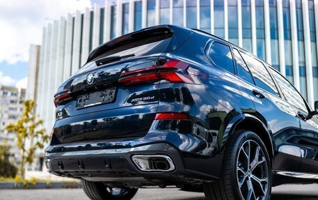 BMW X5, 2025 год, 13 500 000 рублей, 7 фотография