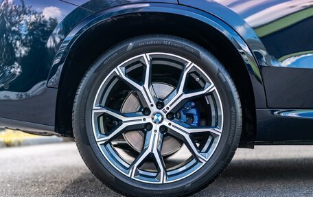 BMW X5, 2025 год, 13 500 000 рублей, 10 фотография