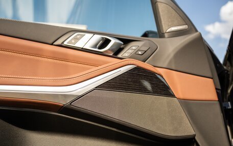 BMW X5, 2025 год, 13 500 000 рублей, 16 фотография