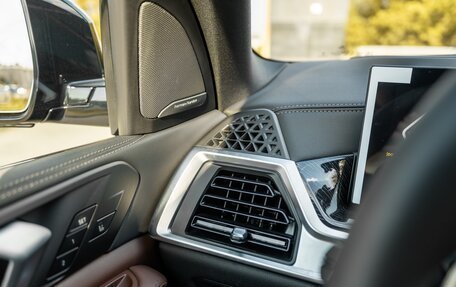 BMW X5, 2025 год, 13 500 000 рублей, 18 фотография