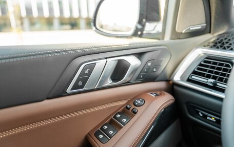 BMW X5, 2025 год, 13 500 000 рублей, 19 фотография