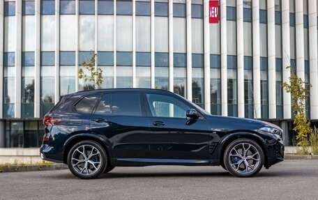 BMW X5, 2025 год, 13 500 000 рублей, 5 фотография