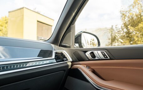 BMW X5, 2025 год, 13 500 000 рублей, 20 фотография