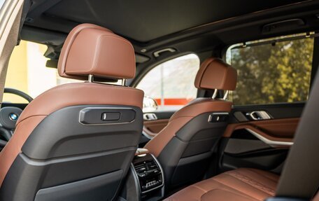 BMW X5, 2025 год, 13 500 000 рублей, 25 фотография