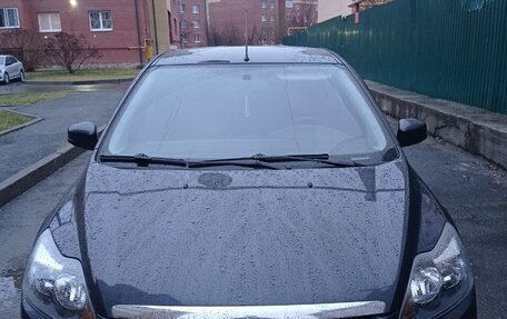 Ford Focus II рестайлинг, 2010 год, 560 000 рублей, 2 фотография