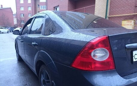 Ford Focus II рестайлинг, 2010 год, 560 000 рублей, 5 фотография