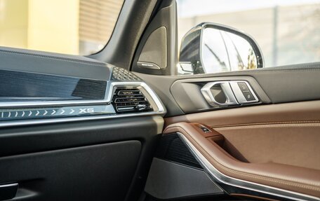 BMW X5, 2025 год, 13 500 000 рублей, 23 фотография