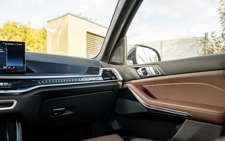 BMW X5, 2025 год, 13 500 000 рублей, 24 фотография