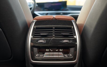 BMW X5, 2025 год, 13 500 000 рублей, 28 фотография