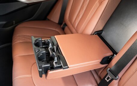 BMW X5, 2025 год, 13 500 000 рублей, 29 фотография