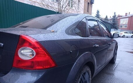 Ford Focus II рестайлинг, 2010 год, 560 000 рублей, 6 фотография