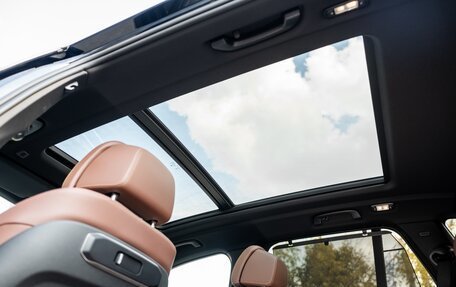 BMW X5, 2025 год, 13 500 000 рублей, 27 фотография