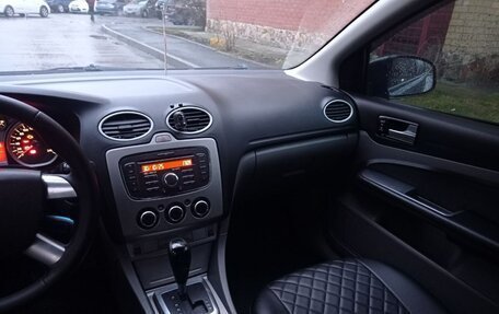 Ford Focus II рестайлинг, 2010 год, 560 000 рублей, 7 фотография