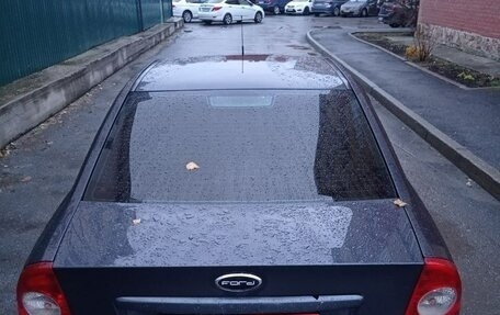 Ford Focus II рестайлинг, 2010 год, 560 000 рублей, 3 фотография