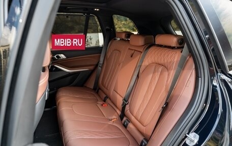 BMW X5, 2025 год, 13 500 000 рублей, 26 фотография