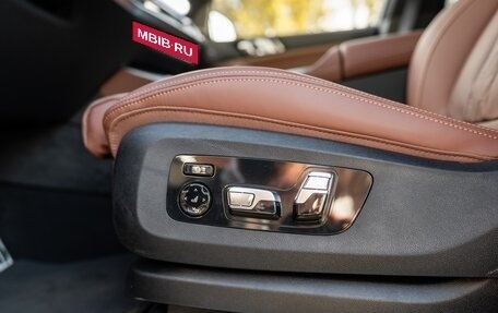 BMW X5, 2025 год, 13 500 000 рублей, 21 фотография