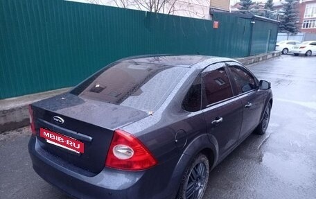 Ford Focus II рестайлинг, 2010 год, 560 000 рублей, 4 фотография