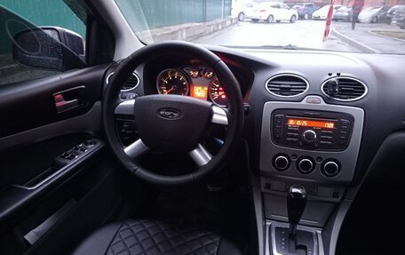 Ford Focus II рестайлинг, 2010 год, 560 000 рублей, 8 фотография