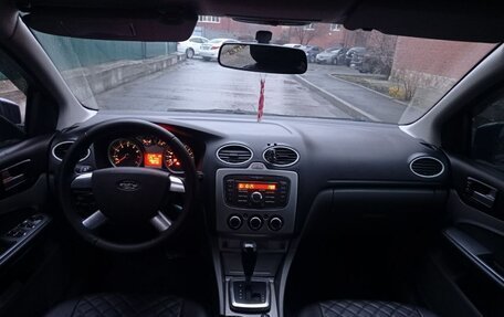 Ford Focus II рестайлинг, 2010 год, 560 000 рублей, 9 фотография