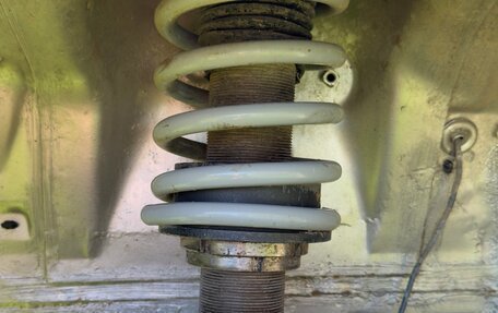 Mitsubishi Pajero Pinin, 2001 год, 750 000 рублей, 8 фотография