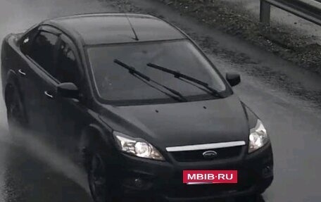 Ford Focus II рестайлинг, 2010 год, 560 000 рублей, 11 фотография