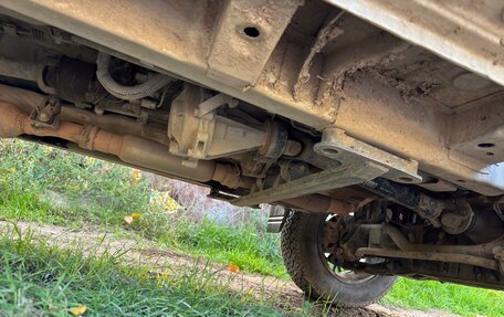 Mitsubishi Pajero Pinin, 2001 год, 750 000 рублей, 17 фотография