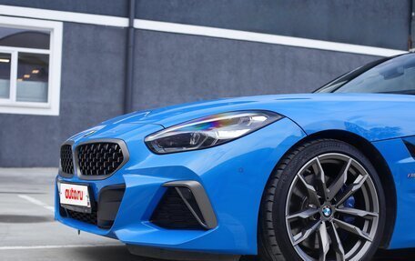 BMW Z4, 2021 год, 6 100 000 рублей, 4 фотография