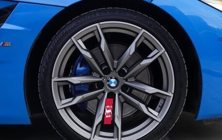 BMW Z4, 2021 год, 6 100 000 рублей, 10 фотография