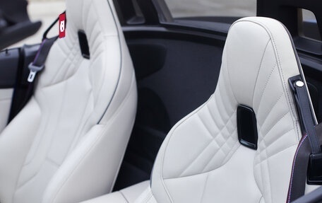 BMW Z4, 2021 год, 6 100 000 рублей, 17 фотография