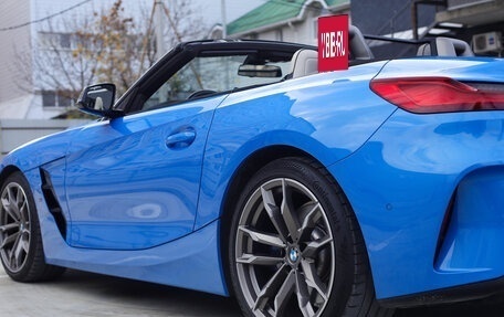 BMW Z4, 2021 год, 6 100 000 рублей, 8 фотография