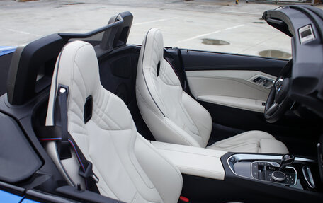 BMW Z4, 2021 год, 6 100 000 рублей, 19 фотография