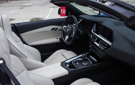 BMW Z4, 2021 год, 6 100 000 рублей, 18 фотография