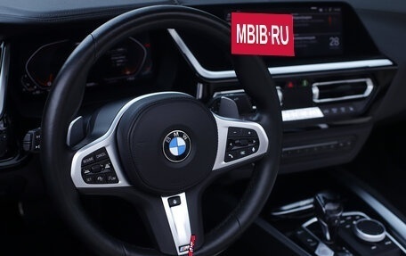 BMW Z4, 2021 год, 6 100 000 рублей, 16 фотография