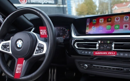 BMW Z4, 2021 год, 6 100 000 рублей, 20 фотография