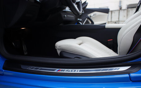 BMW Z4, 2021 год, 6 100 000 рублей, 29 фотография