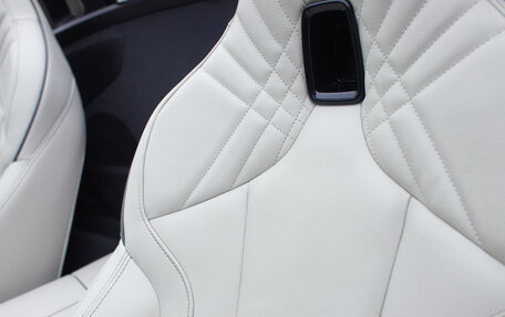 BMW Z4, 2021 год, 6 100 000 рублей, 28 фотография